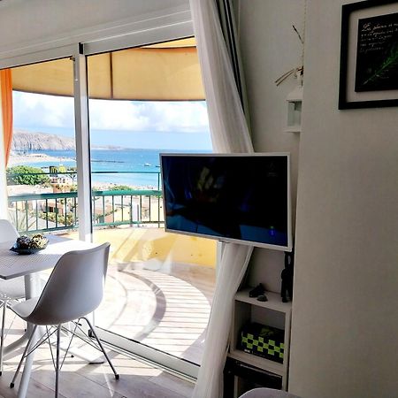 Sol & Mar Playa De Las Vistas Torres Del Sol A504 Arona  Exterior photo